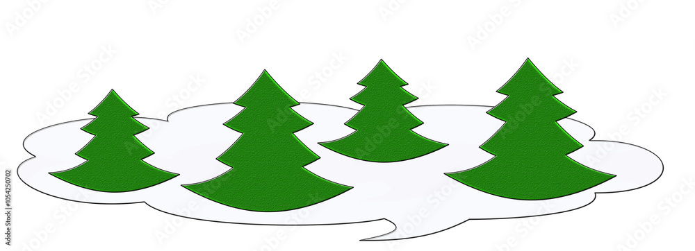 christmas background for your ideas