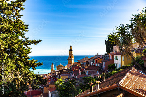 Menton (Frankreich)