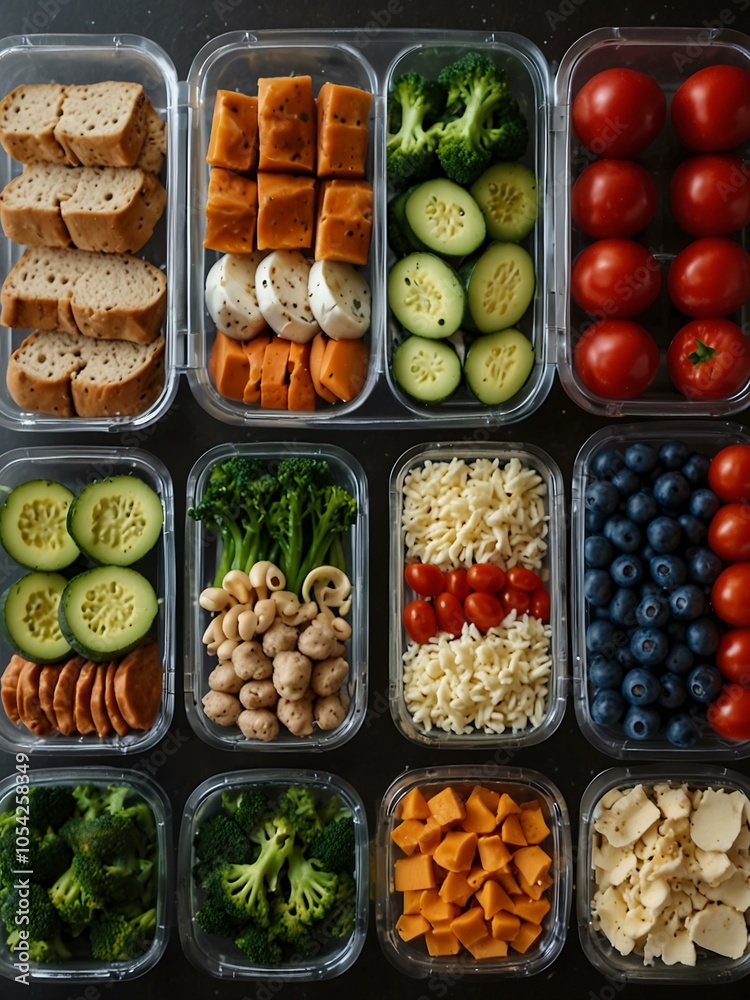 Healthy meal preparation video. Healthy meal preparation video.