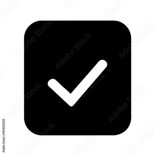 Checkmark Icon