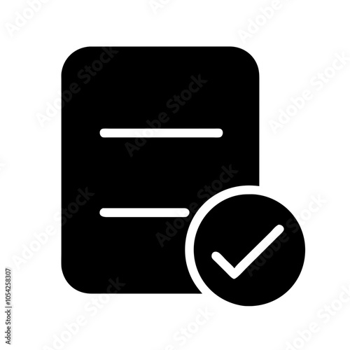 Checkmark Icon