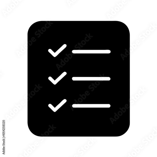 Checkmark Icon
