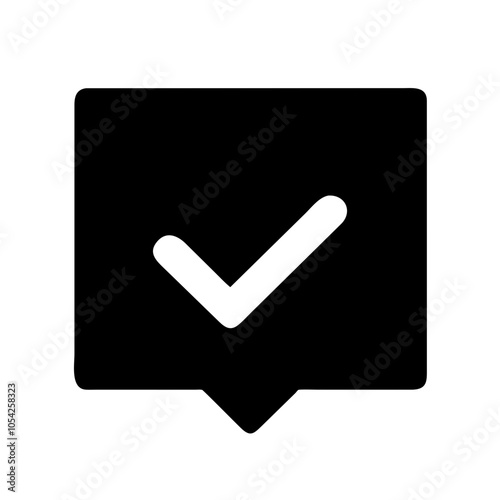 Checkmark Icon