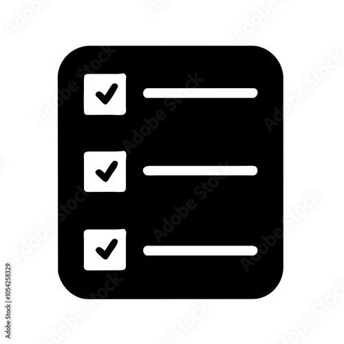 Checkmark Icon