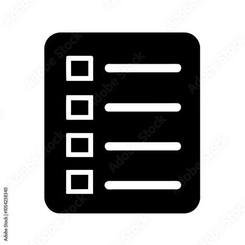 Checkmark Icon