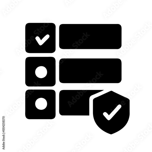 Checkmark Icon
