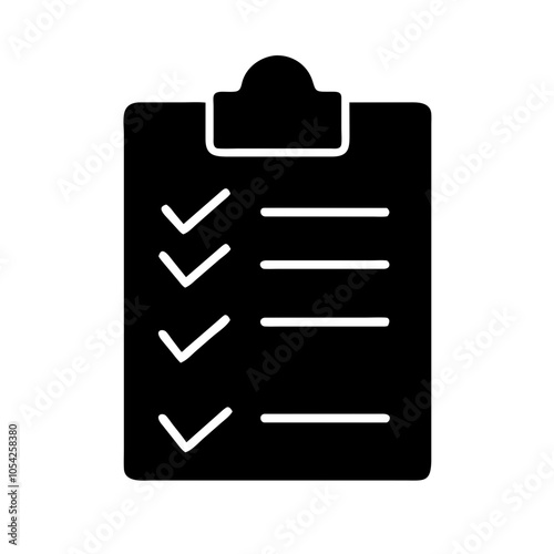 Checkmark Icon