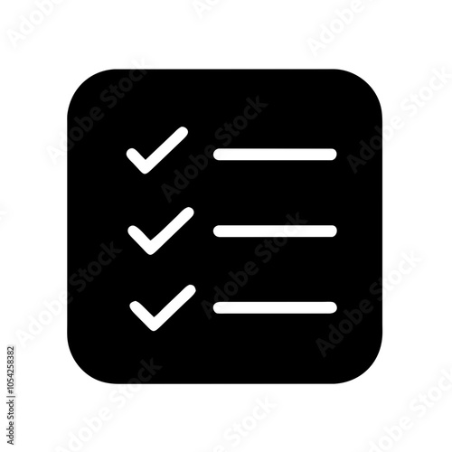 Checkmark Icon