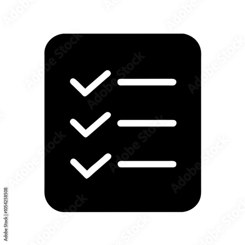 Checkmark Icon