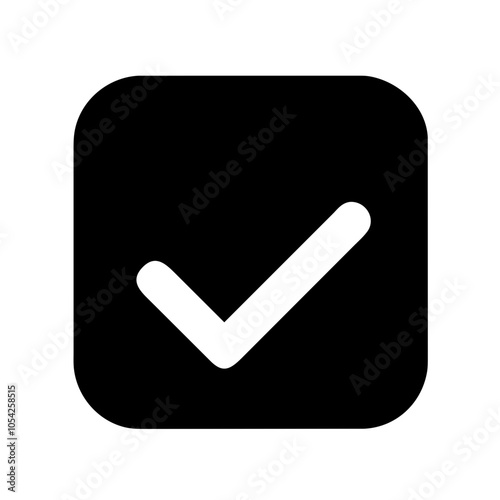 Checkmark Icon