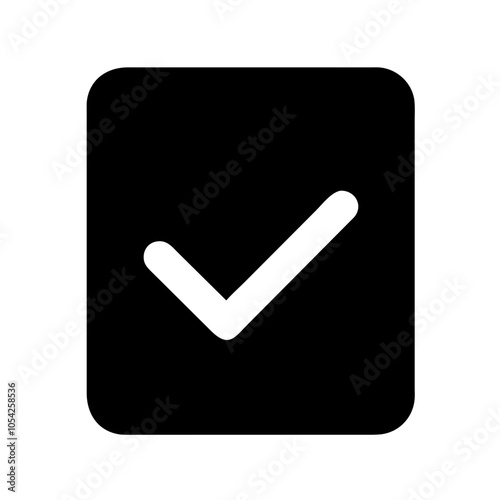 Checkmark Icon