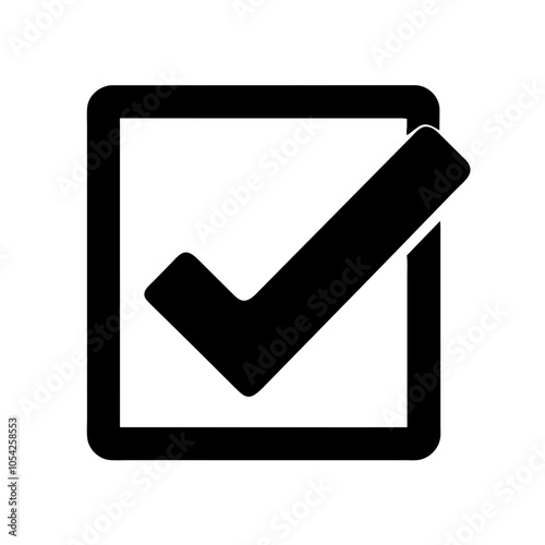 Checkmark Icon