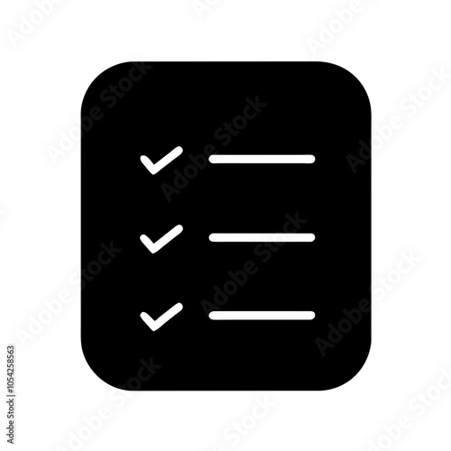 Checkmark Icon