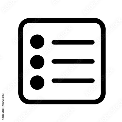 Checkmark Icon