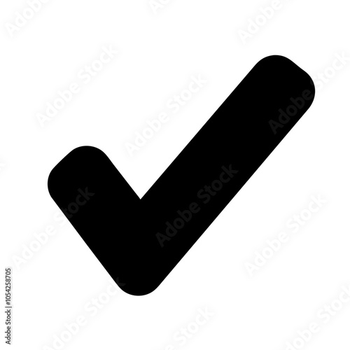 Checkmark Icon
