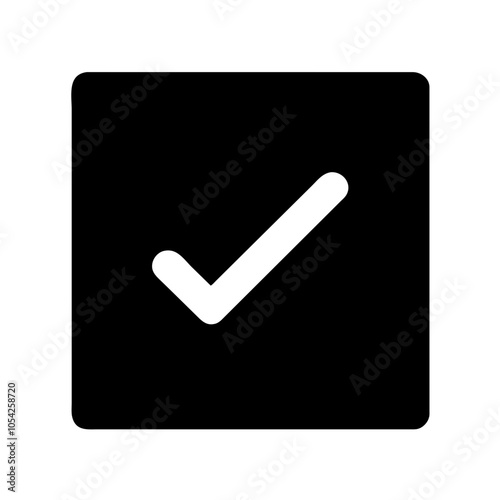 Checkmark Icon