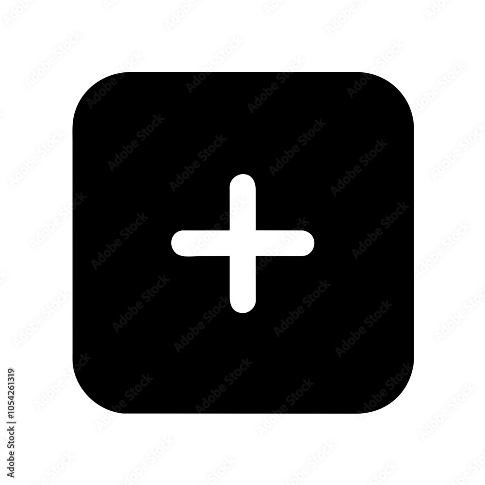 Obraz premium Close Button Icon