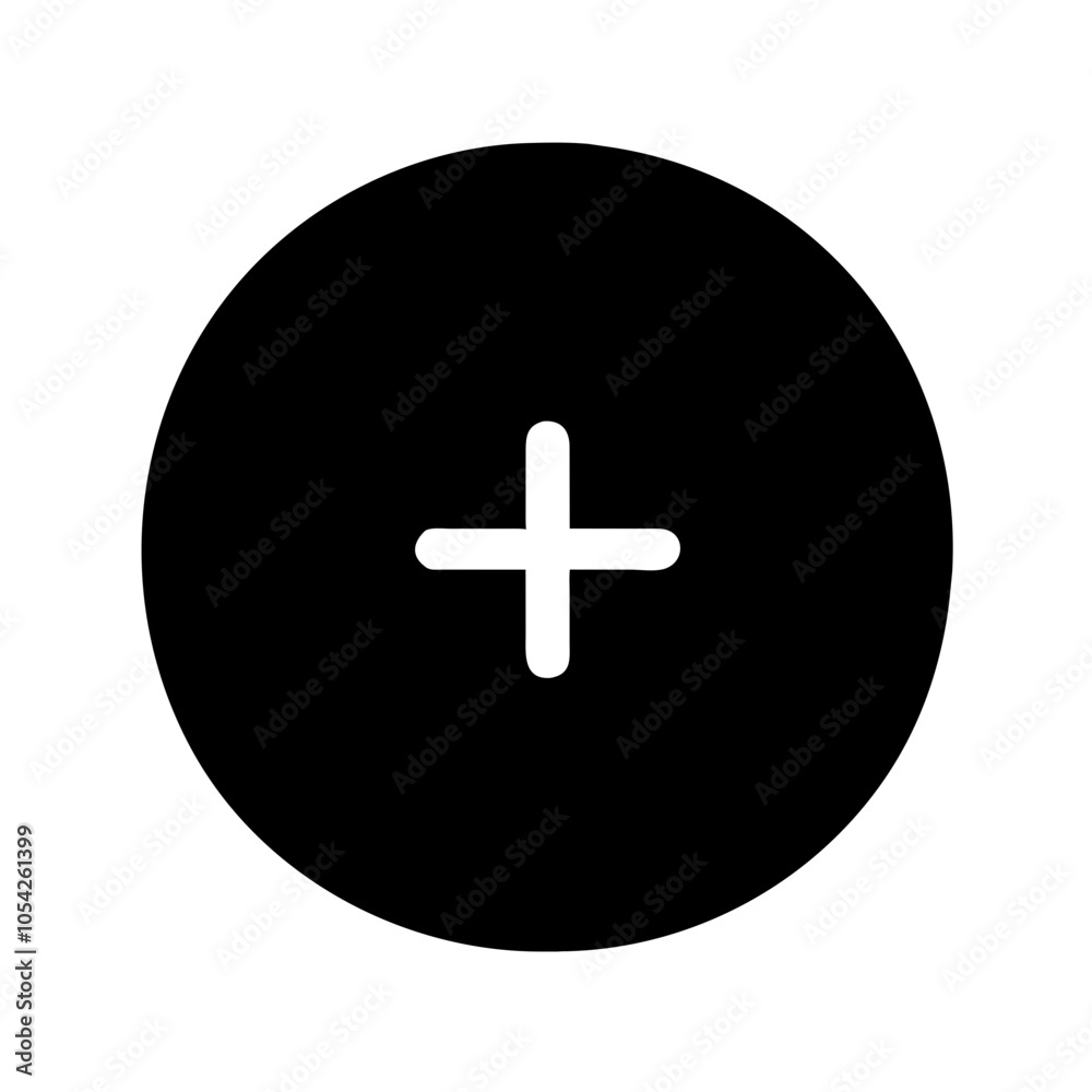 Obraz premium Close Button Icon