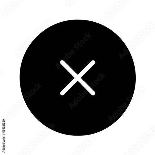 Close Button Icon