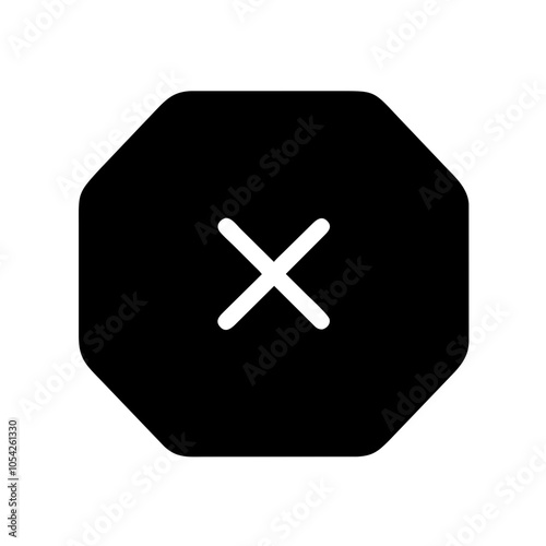 Close Button Icon