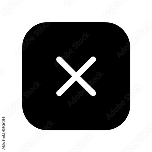 Close Button Icon