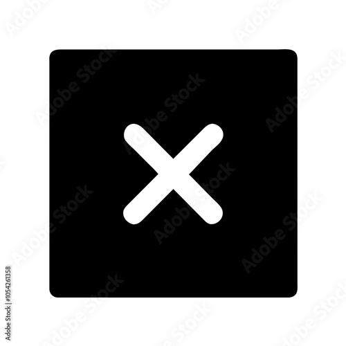 Close Button Icon