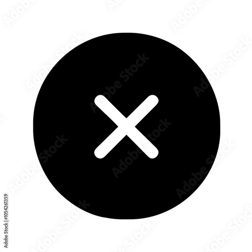 Close Button Icon