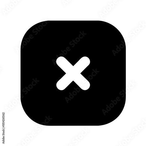 Close Button Icon