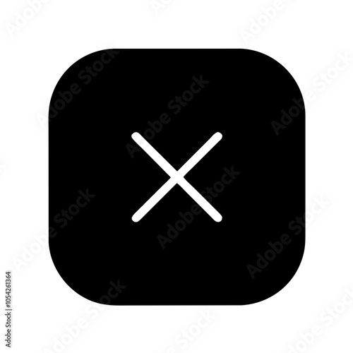 Close Button Icon