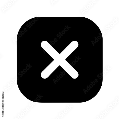 Close Button Icon