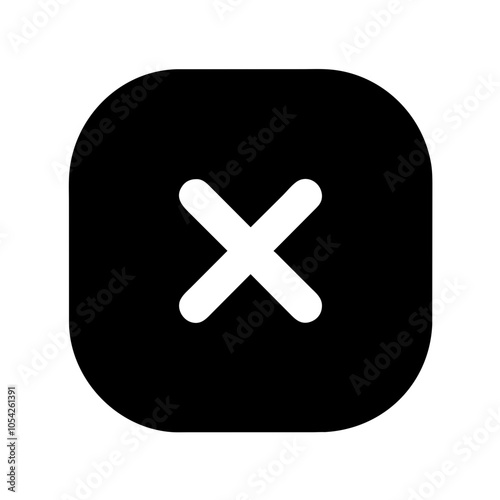 Close Button Icon