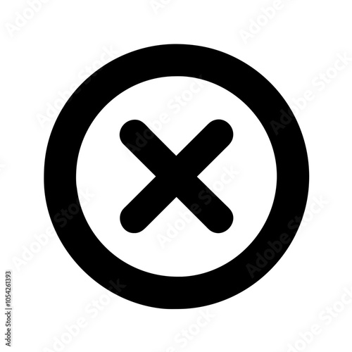 Close Button Icon