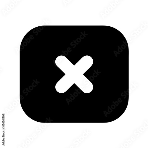 Close Button Icon