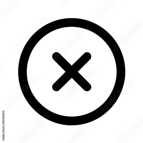Close Button Icon