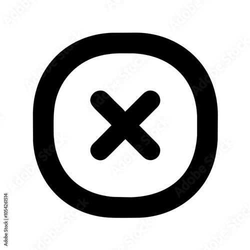 Close Button Icon