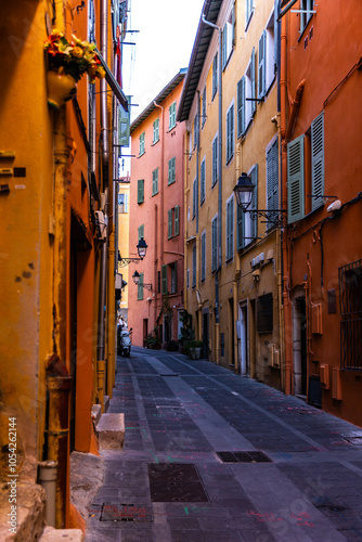 Menton (Frankreich)