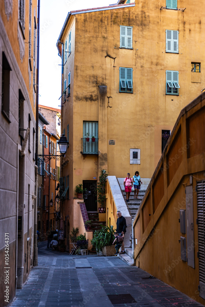 Menton (Frankreich)