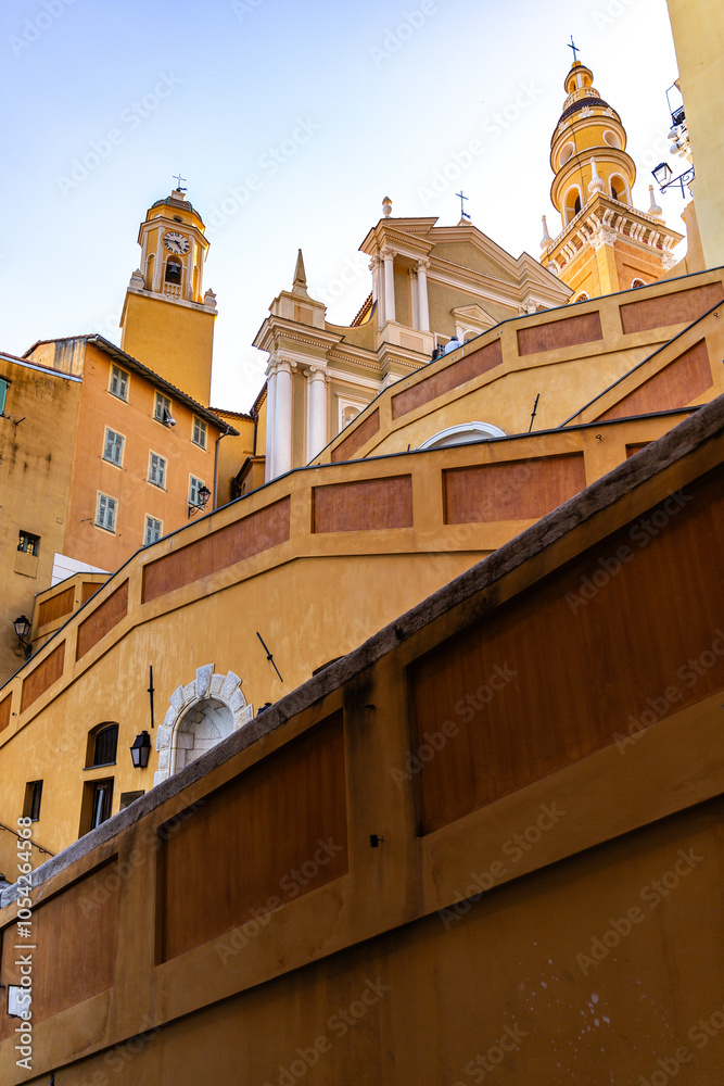 Menton (Frankreich)