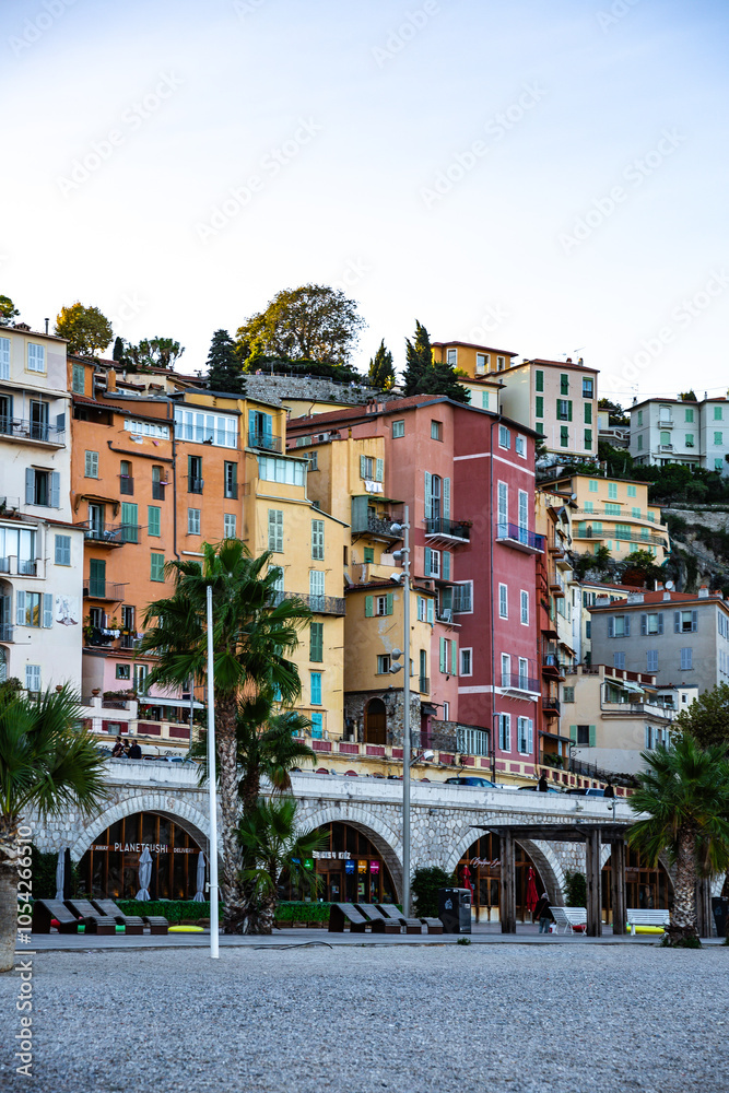 Menton (Frankreich)