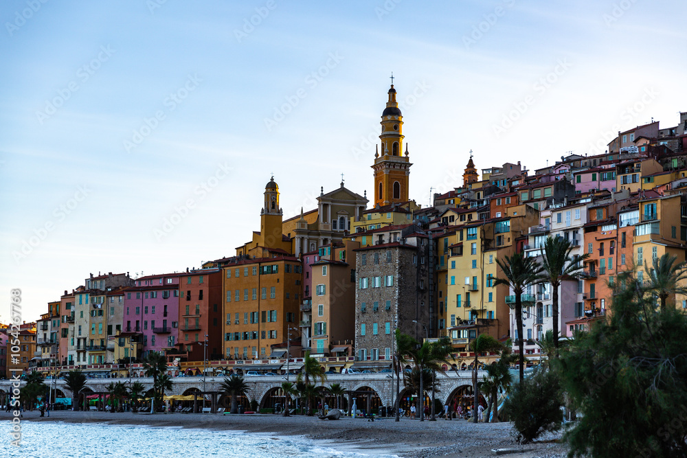Menton (Frankreich)