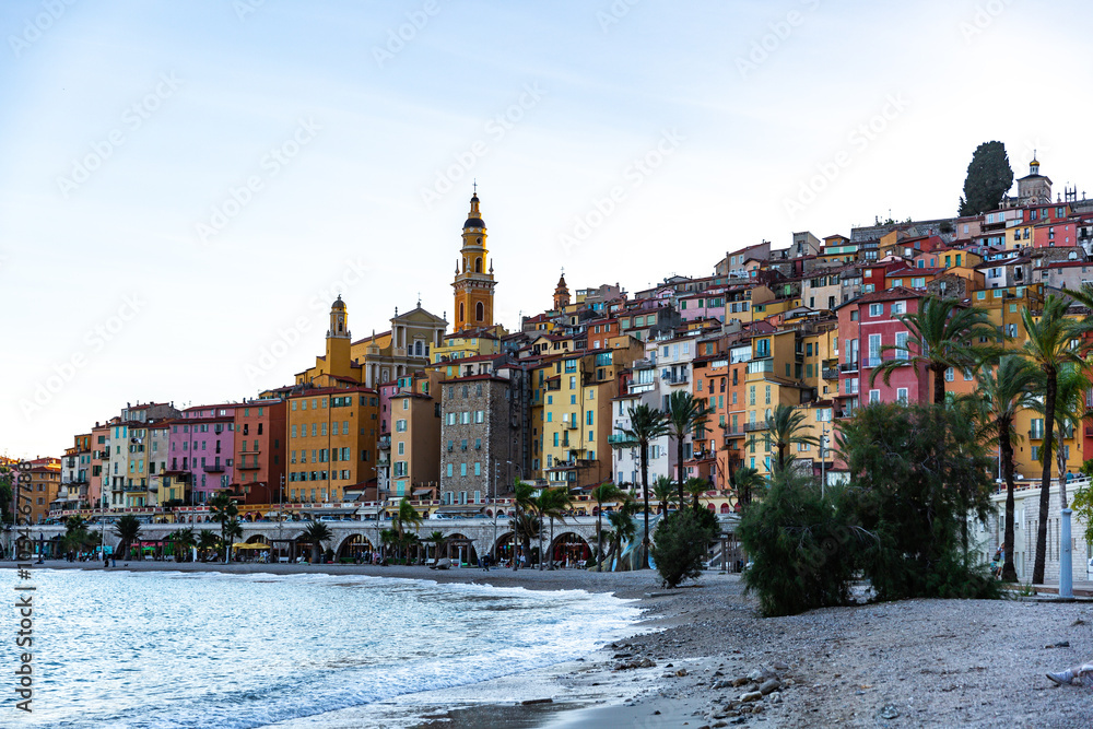 Menton (Frankreich)