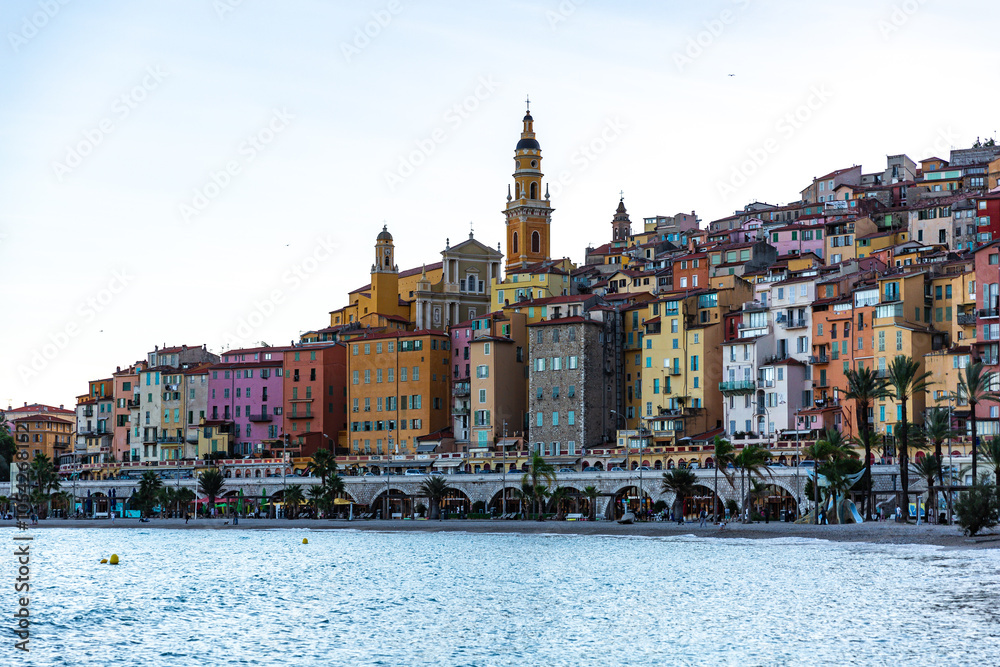 Menton (Frankreich)