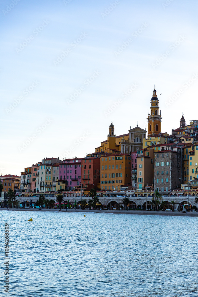 Menton (Frankreich)