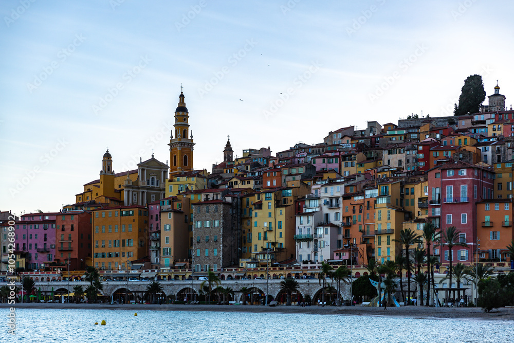 Menton (Frankreich)
