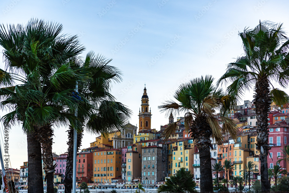 Menton (Frankreich)