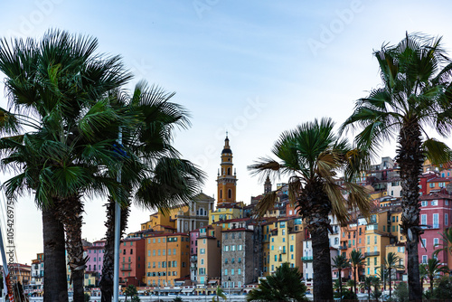 Menton (Frankreich)