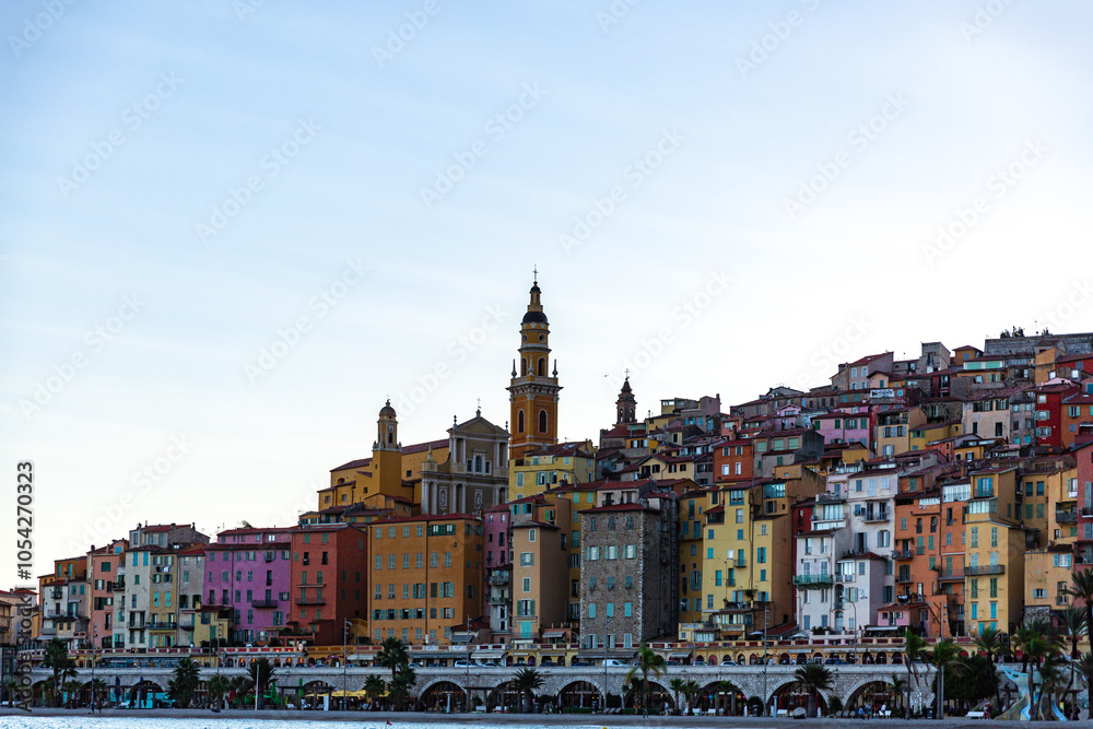 Menton (Frankreich)