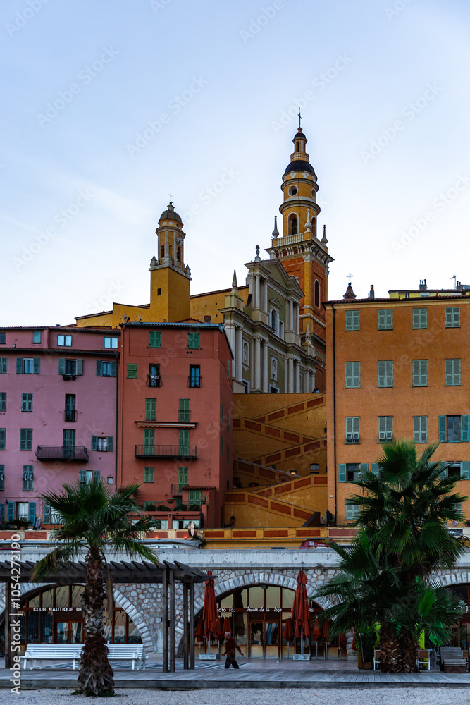 Menton (Frankreich)