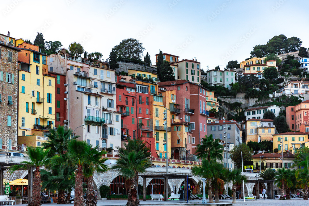 Menton (Frankreich)