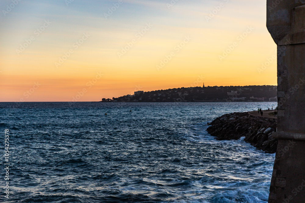 Menton (Frankreich)